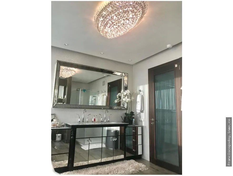 Venta de apartamento penthouse en costa del este ph breeze panama