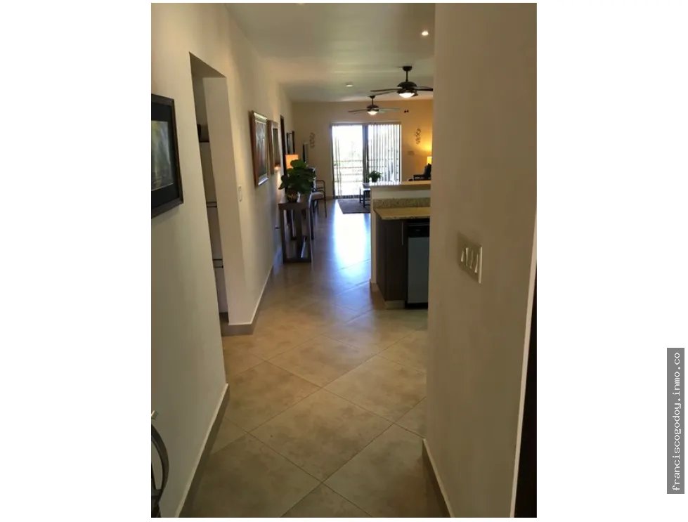 Exclusive residential community in boquete