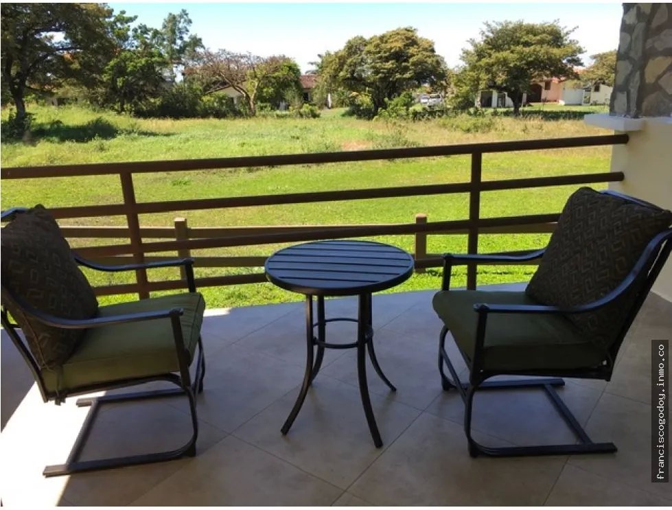 Exclusive residential community in boquete