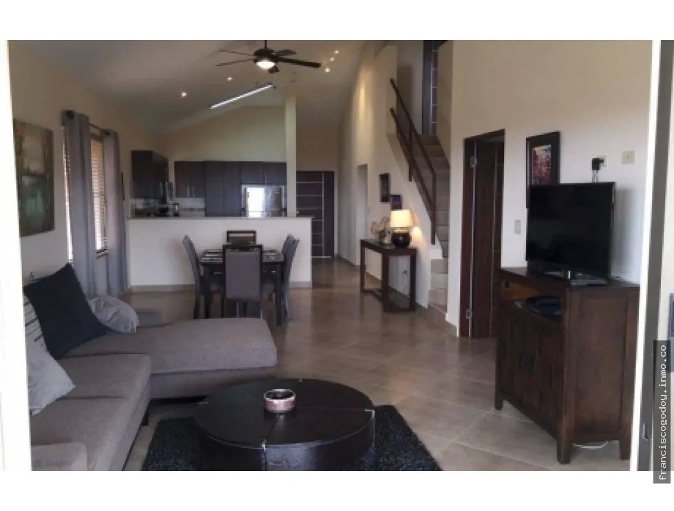 Condominios exclusivos en venta en alto boquete