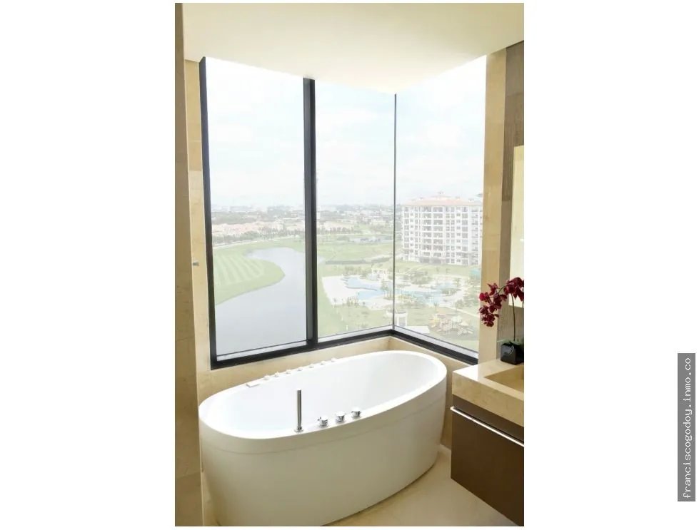 Venta de apartamentos en ph. la vista