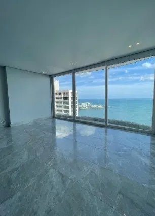Luxury apartment for rent with spectacular views in paitilla