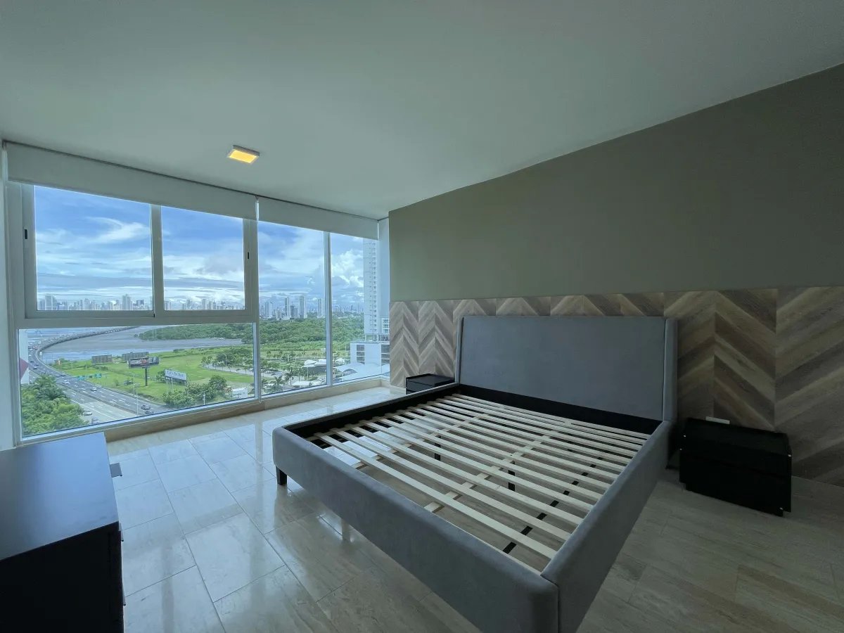 Venta de apartamento en ph the regent, costa del este