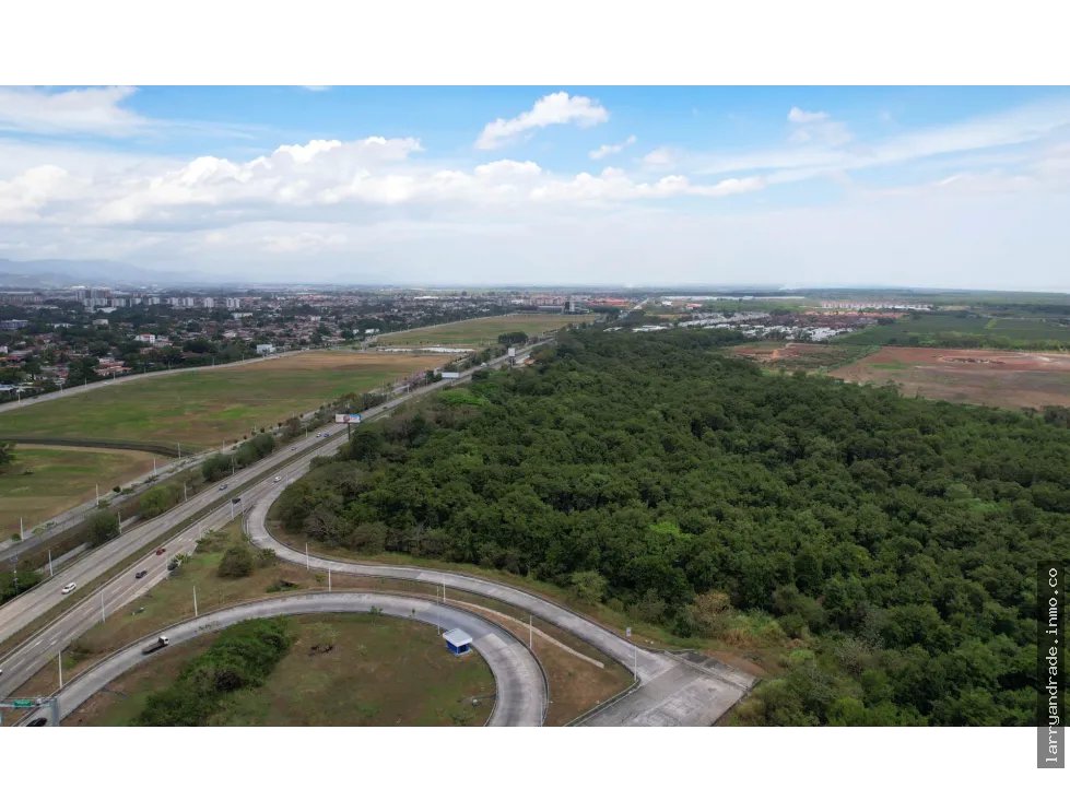 Terreno en costa sur - panamá
