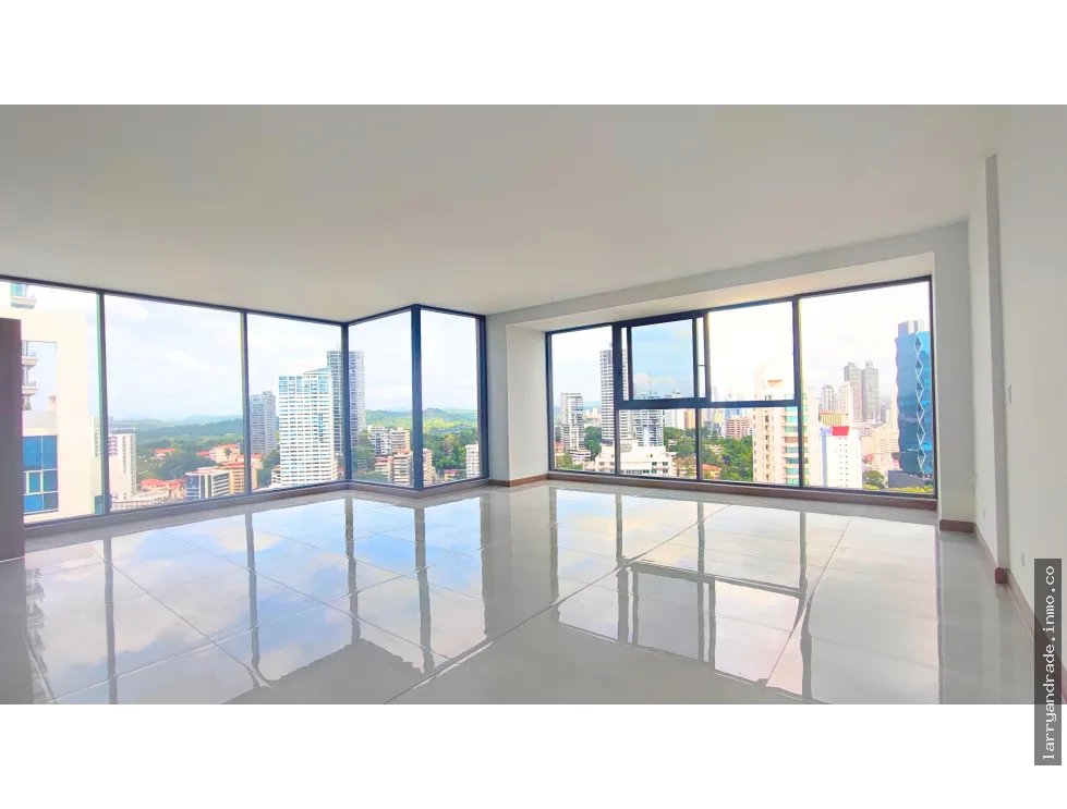 Se vende penthouse en prestige bella vista
