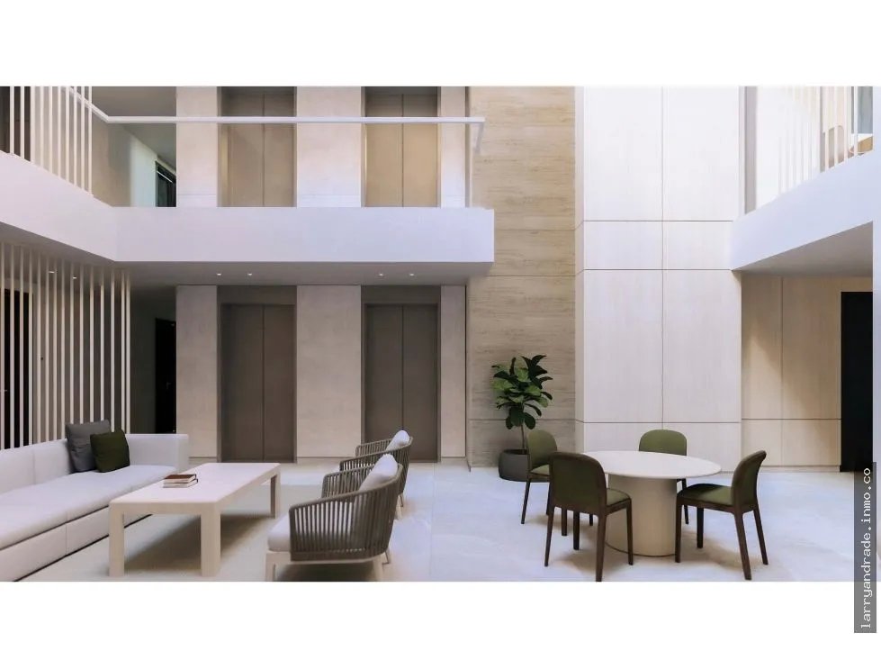 Se vende apartamento en the edge marbella