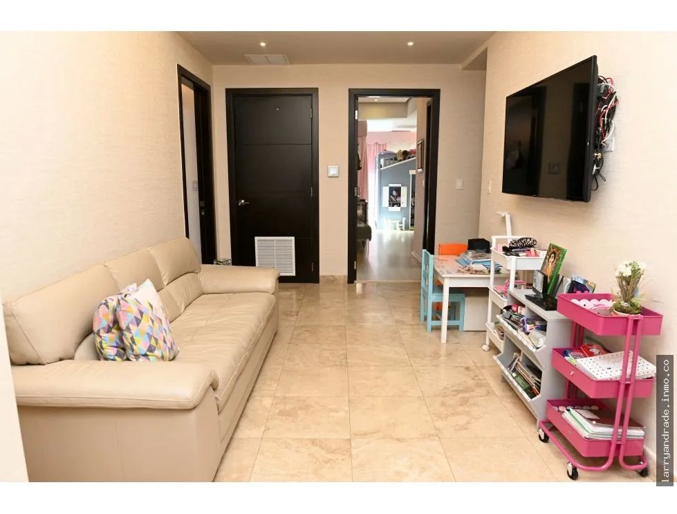 Se vende apartamento en ph titanium