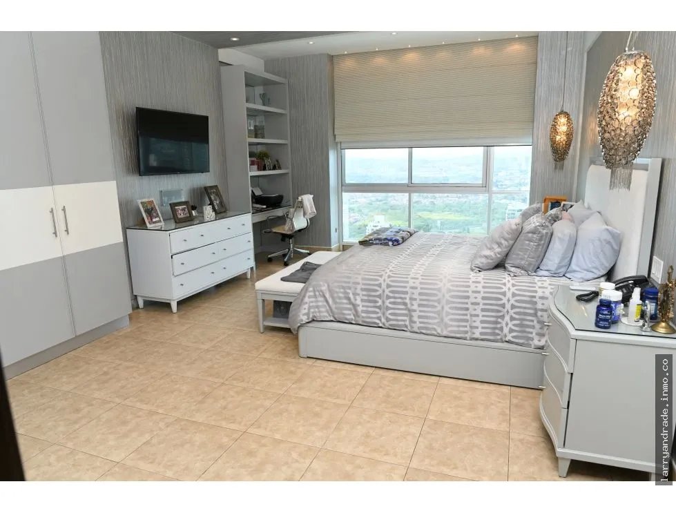 Se vende apartamento en ph titanium