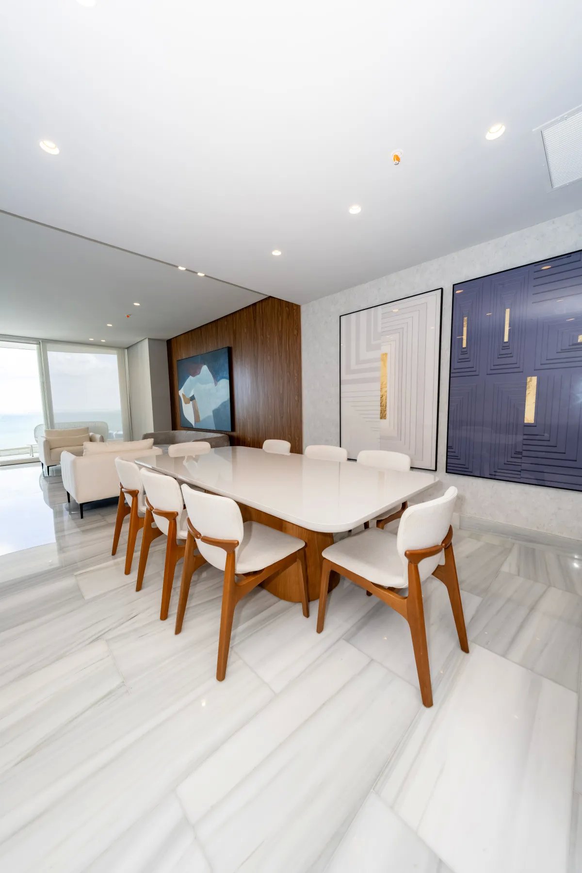 Apartamento en the towers, paitilla