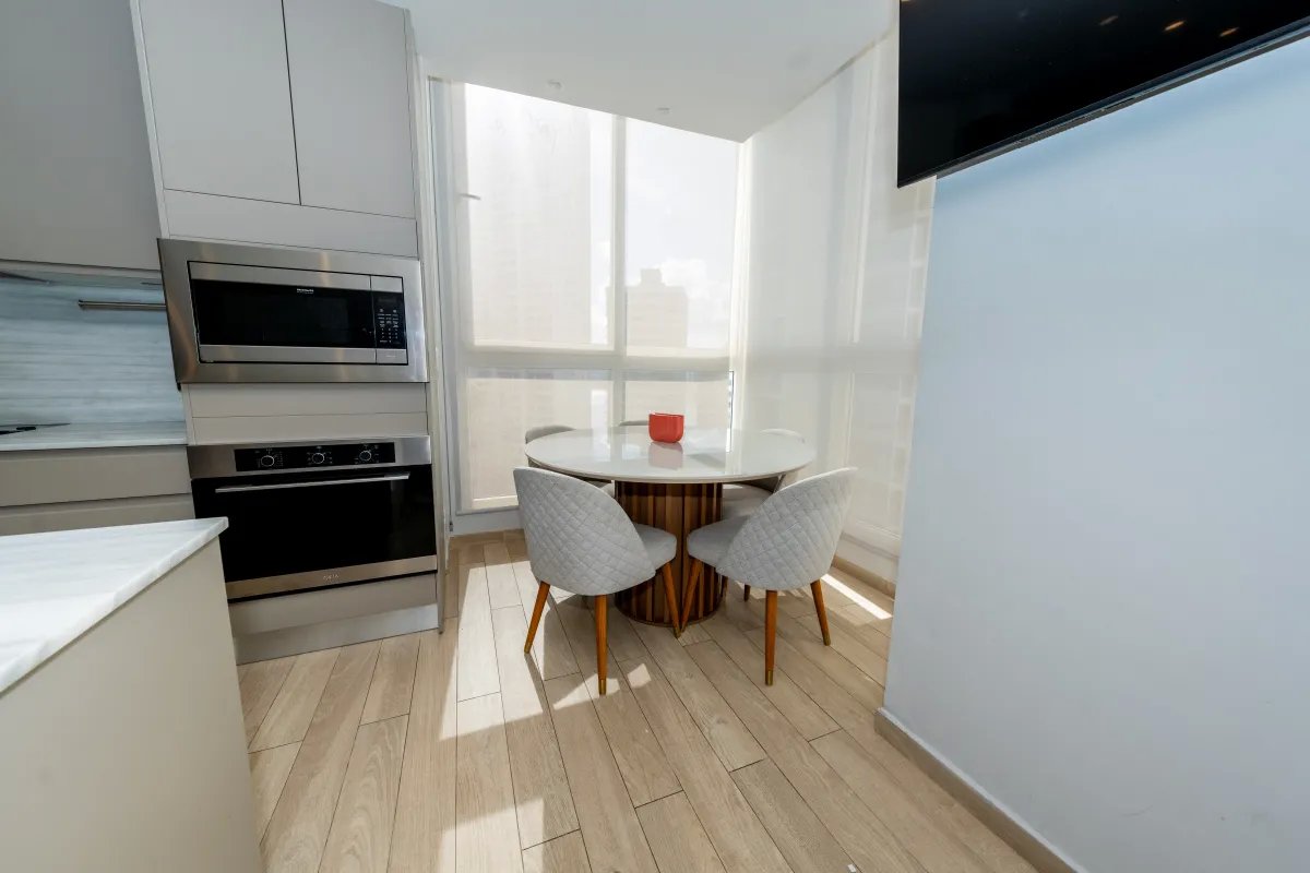 Apartamento en the towers, paitilla