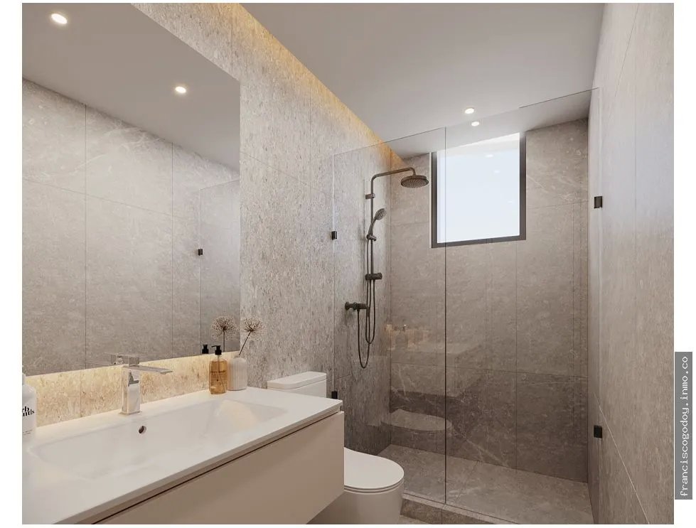 Apartamento en venta en el cangrejo