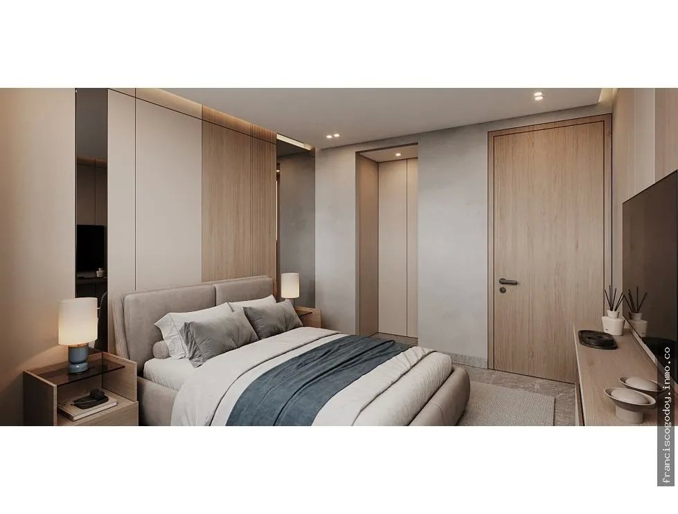 Apartamento en venta en el cangrejo