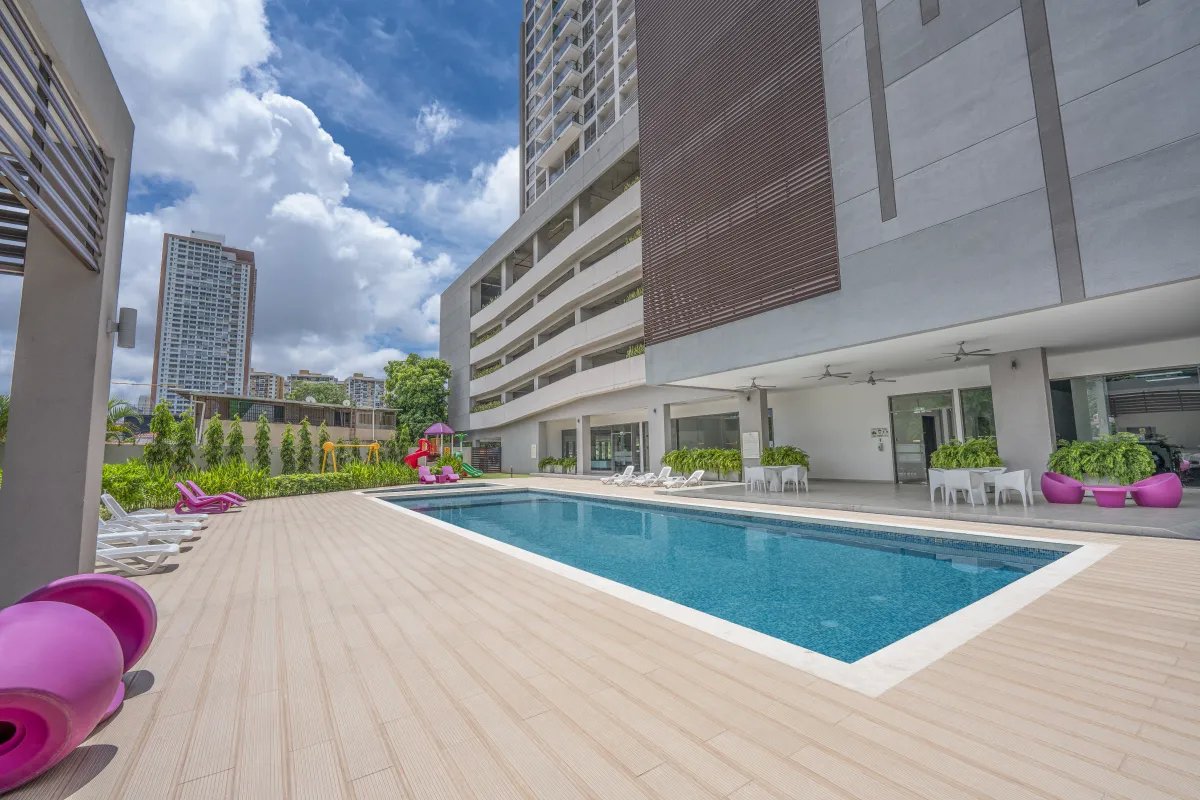 Venta de apartamento en ph spotlight, condado del rey