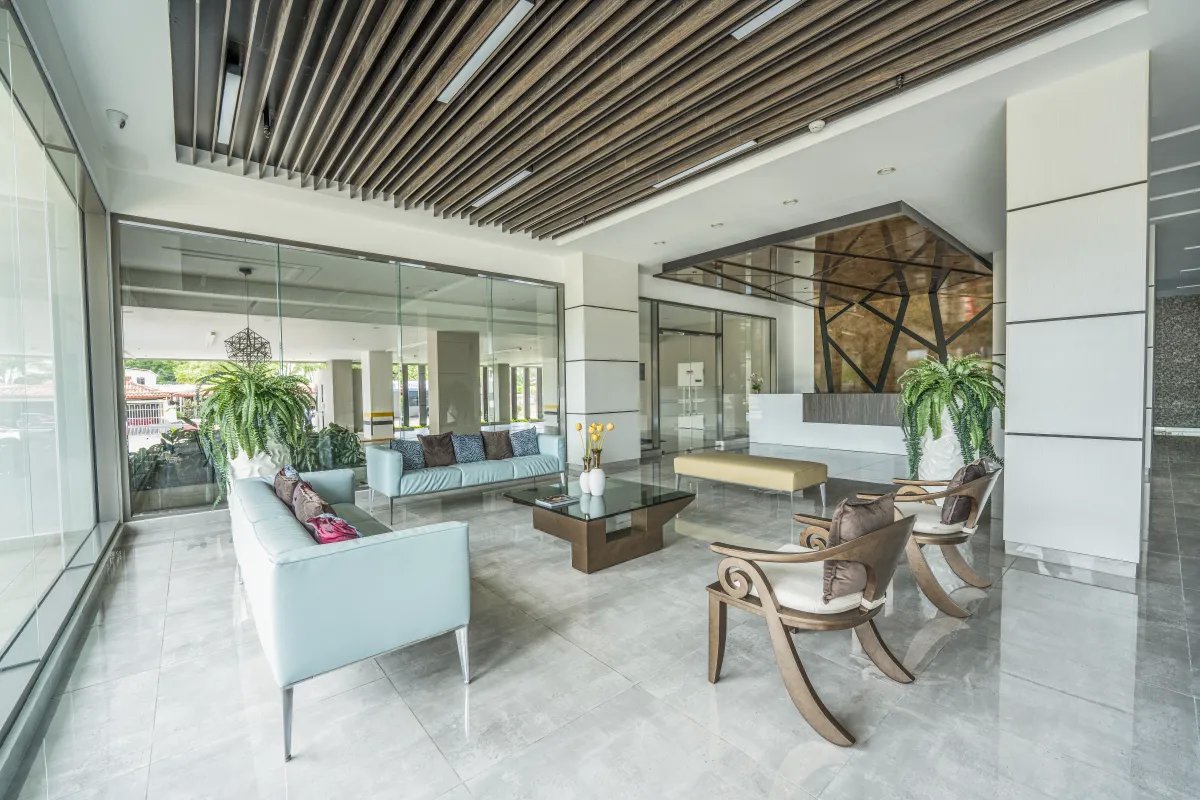 Venta de apartamento en ph spotlight, condado del rey
