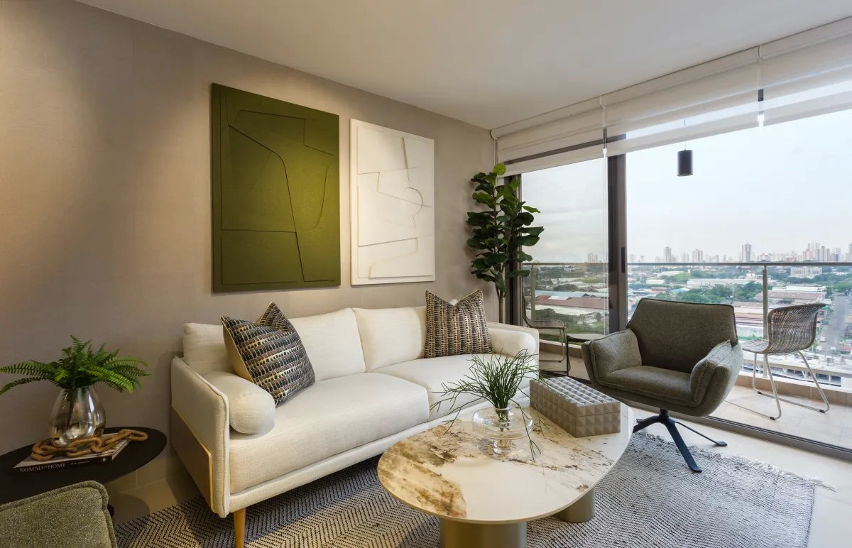 Venta de apartamento en ph spotlight, condado del rey