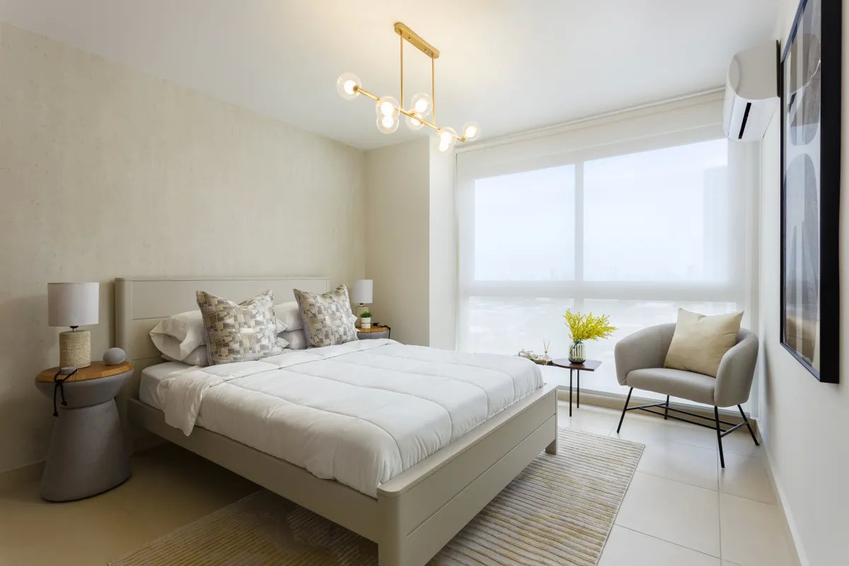 Venta de apartamento en ph spotlight, condado del rey