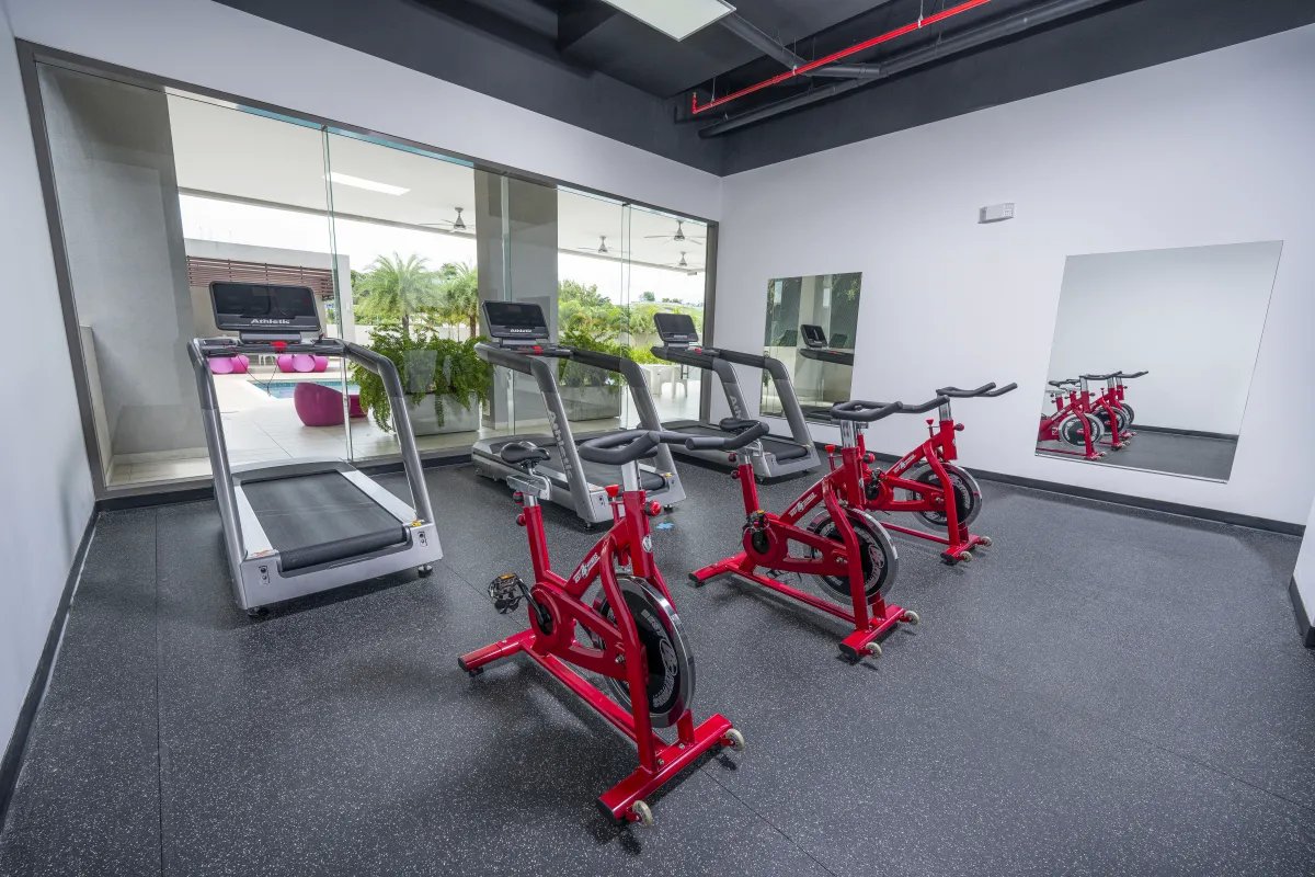 Venta de apartamento en ph spotlight, condado del rey