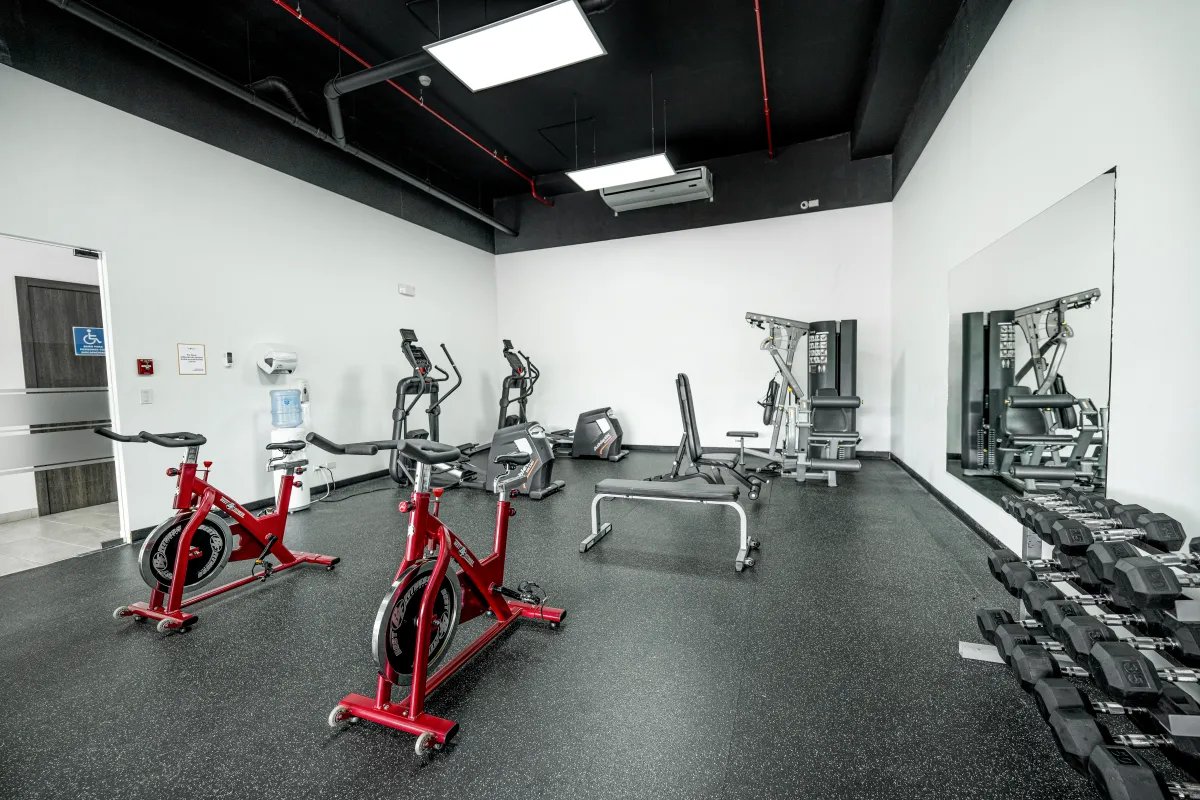 Venta de apartamento en ph spotlight, condado del rey