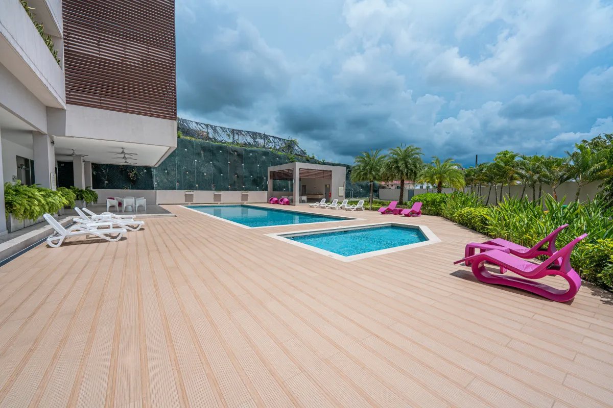 Venta de apartamento en ph spotlight, condado del rey