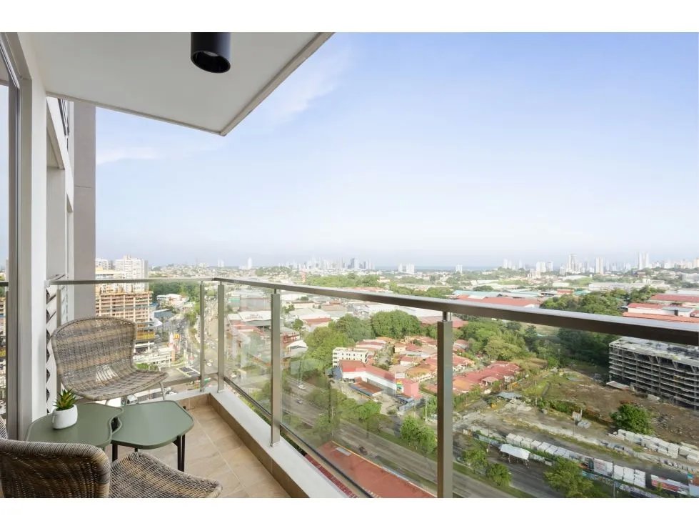 Venta de apartamento en ph spotlight, condado del rey