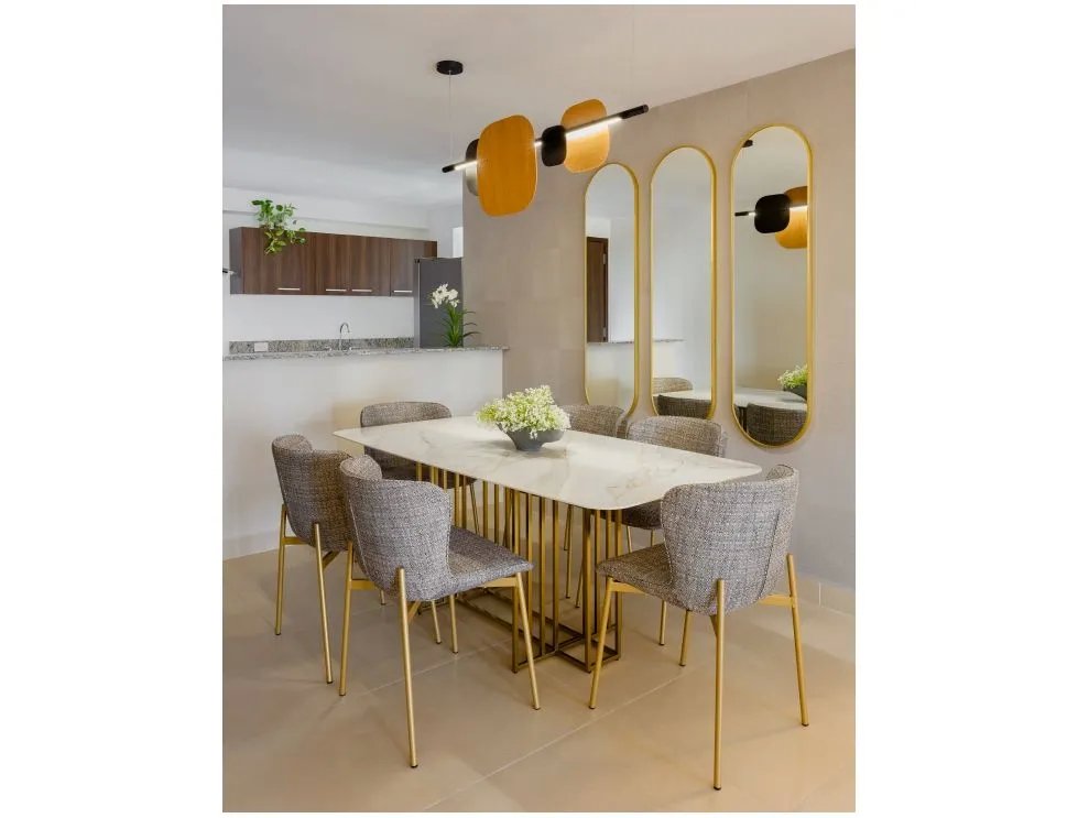Venta de apartamento en ph spotlight, condado del rey