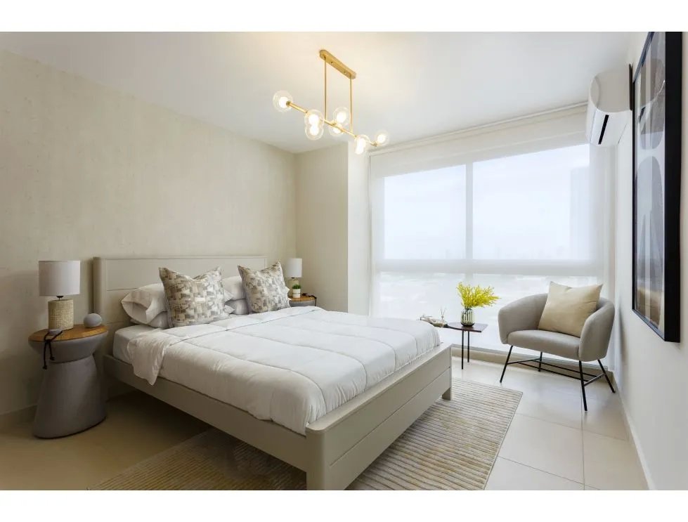 Venta de apartamento en ph spotlight, condado del rey
