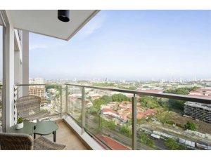 142491 - Condado del rey - apartments - condado country club