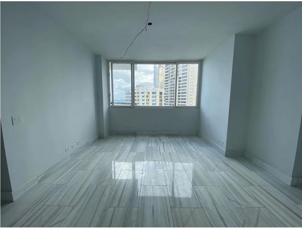 Alquiler de apartamento en the towers | paitilla