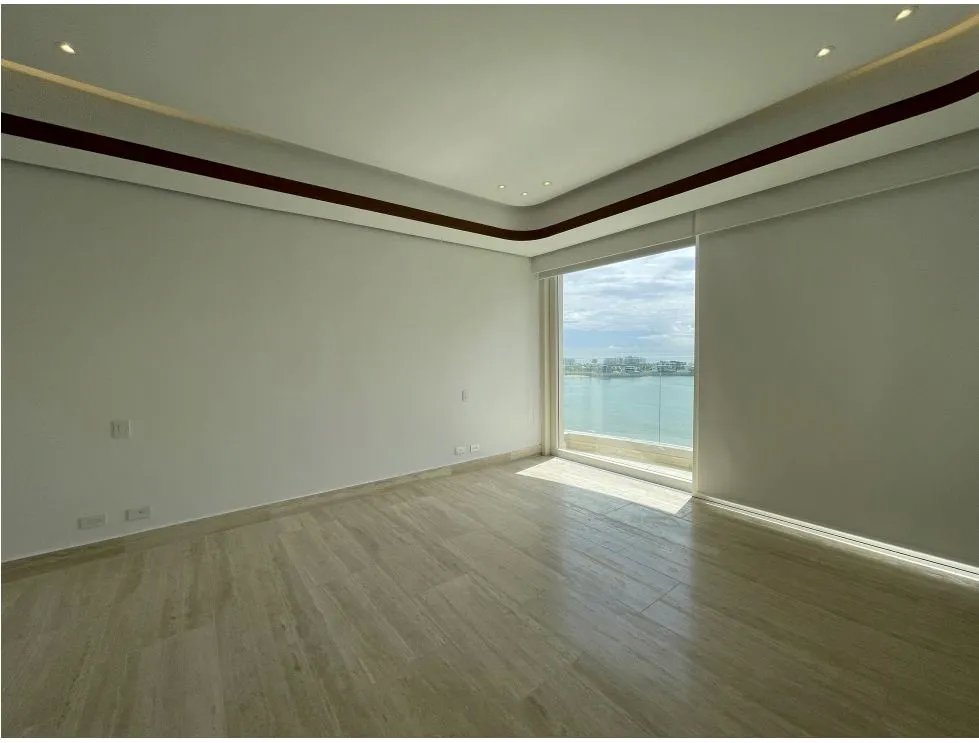Alquiler de apartamento en the towers | paitilla