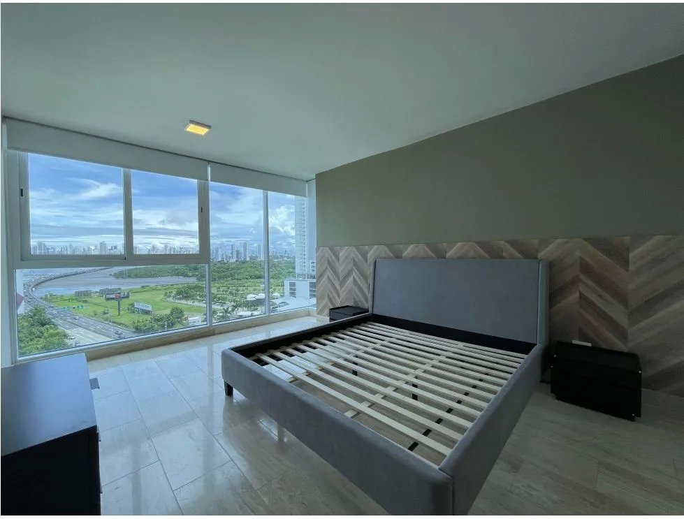 Venta de apartamento en ph the regent, costa del este