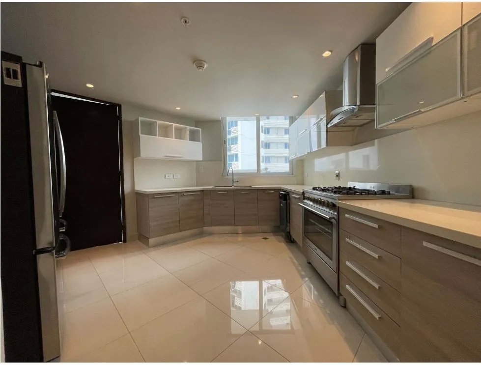 Venta de apartamento en ph the regent, costa del este