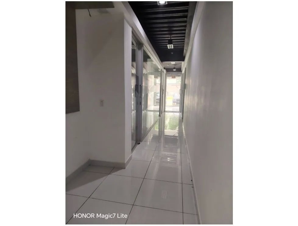 Alquiler de local en planta baja, ph 23 - obarrio