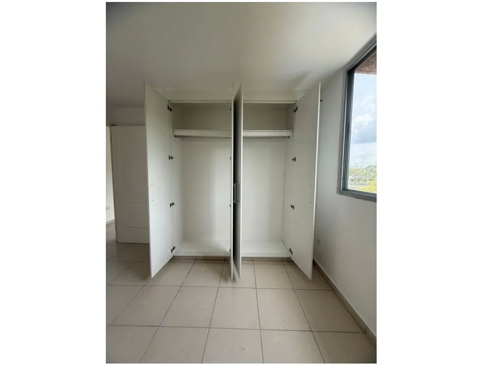 Alquiler de apartamento en ph mallorca park, los andes