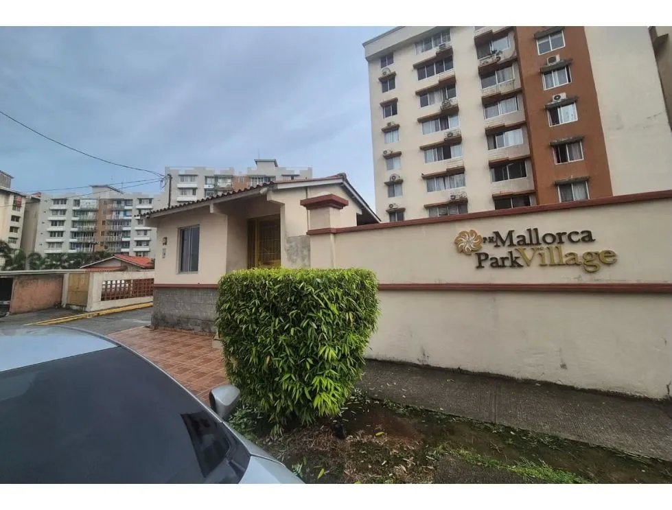 Alquiler de apartamento en ph mallorca park, los andes