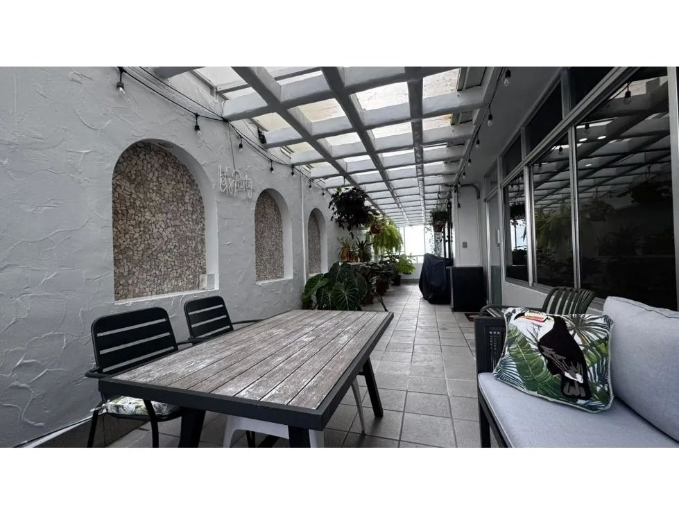 Venta de apartamento en ph condesa del mar, av. balboa