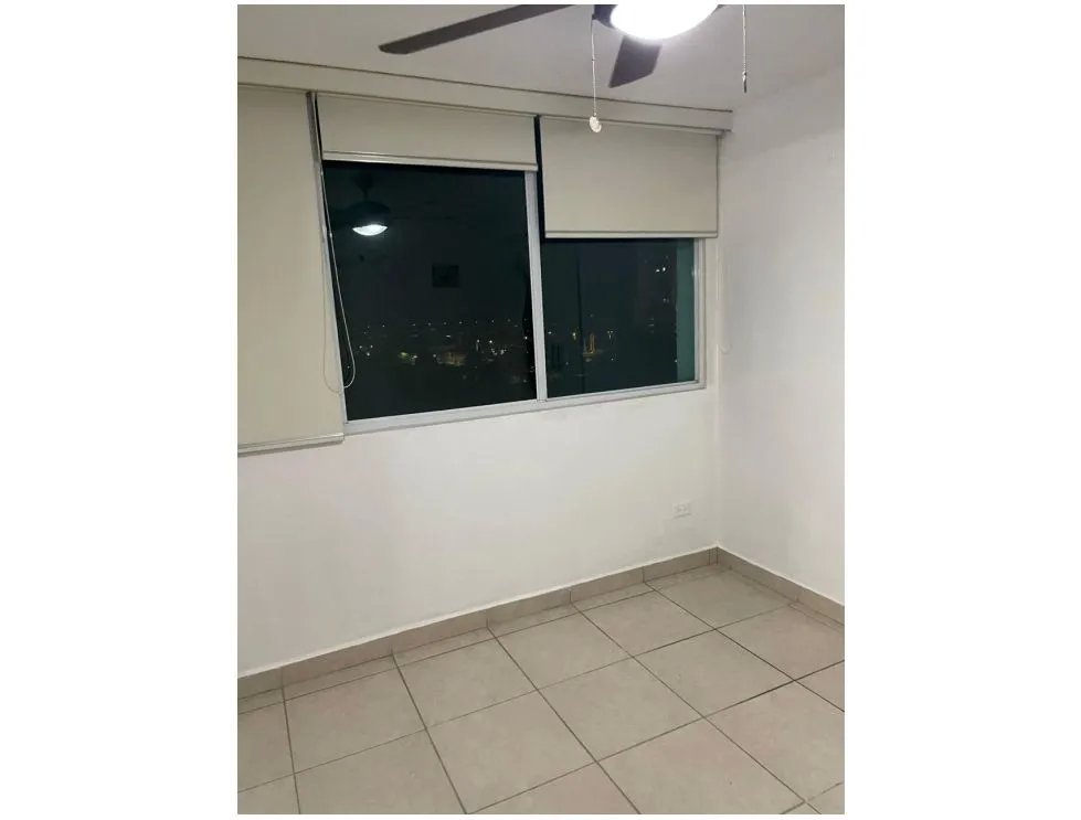 Alquiler de apartamento en ph prsima, parque lefevre