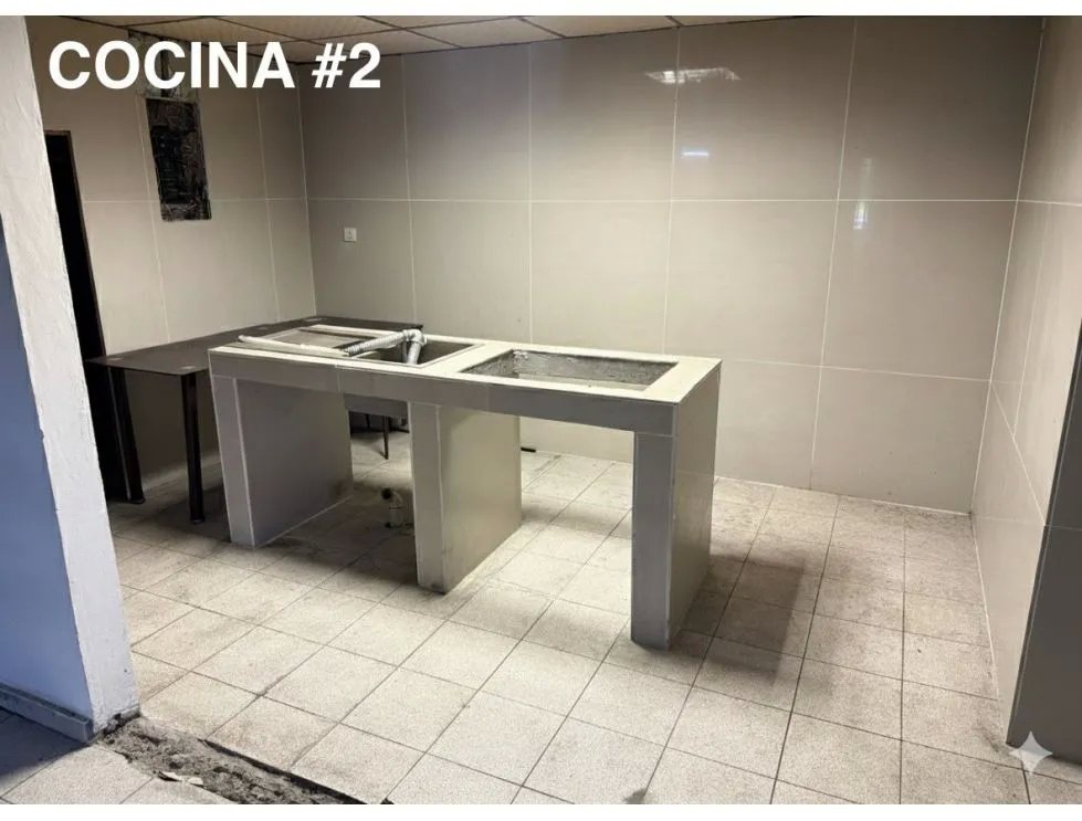 Venta de local comercial en felipillo,