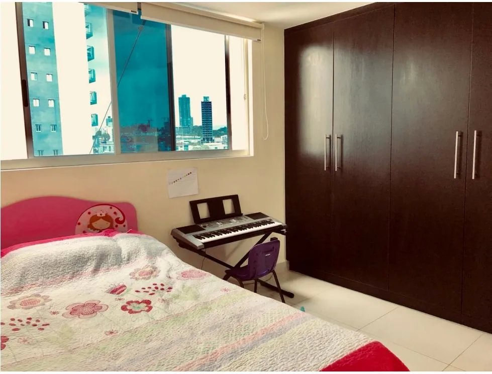 Venta de apartamento en ph parque lefevre