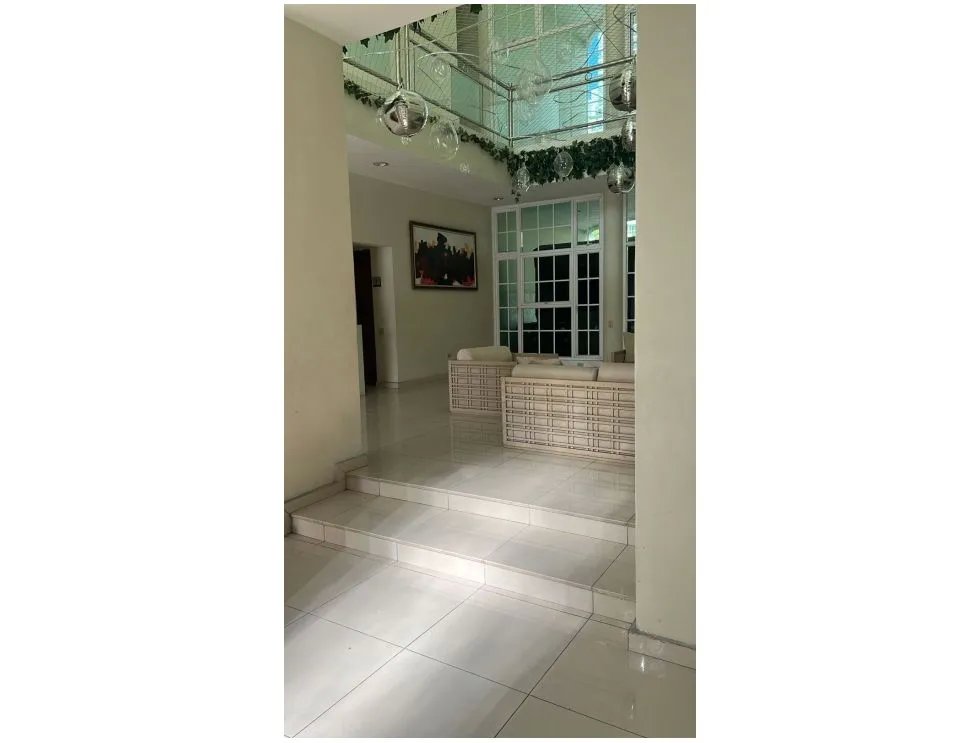 Venta/alquiler de casa lujosa en san francisco
