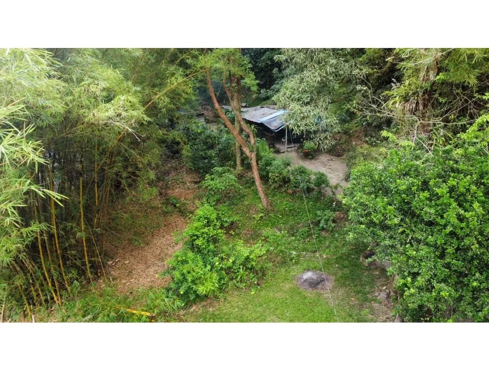 Venta de terreno en vía al valle de antón, coclé