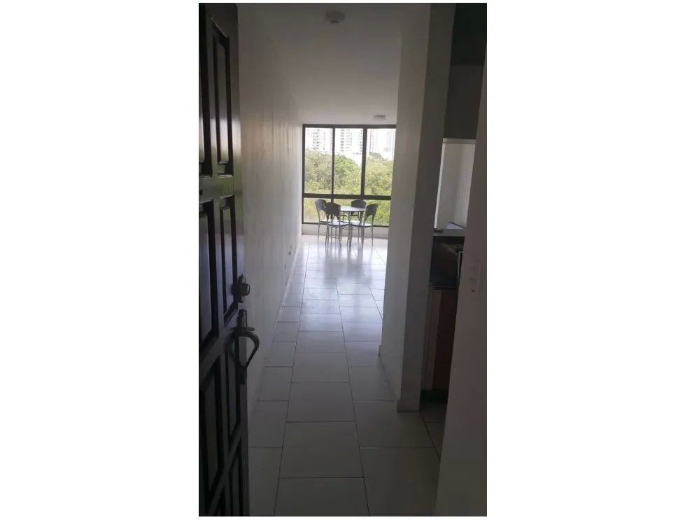 Alquiler de apartamento en ph don omar