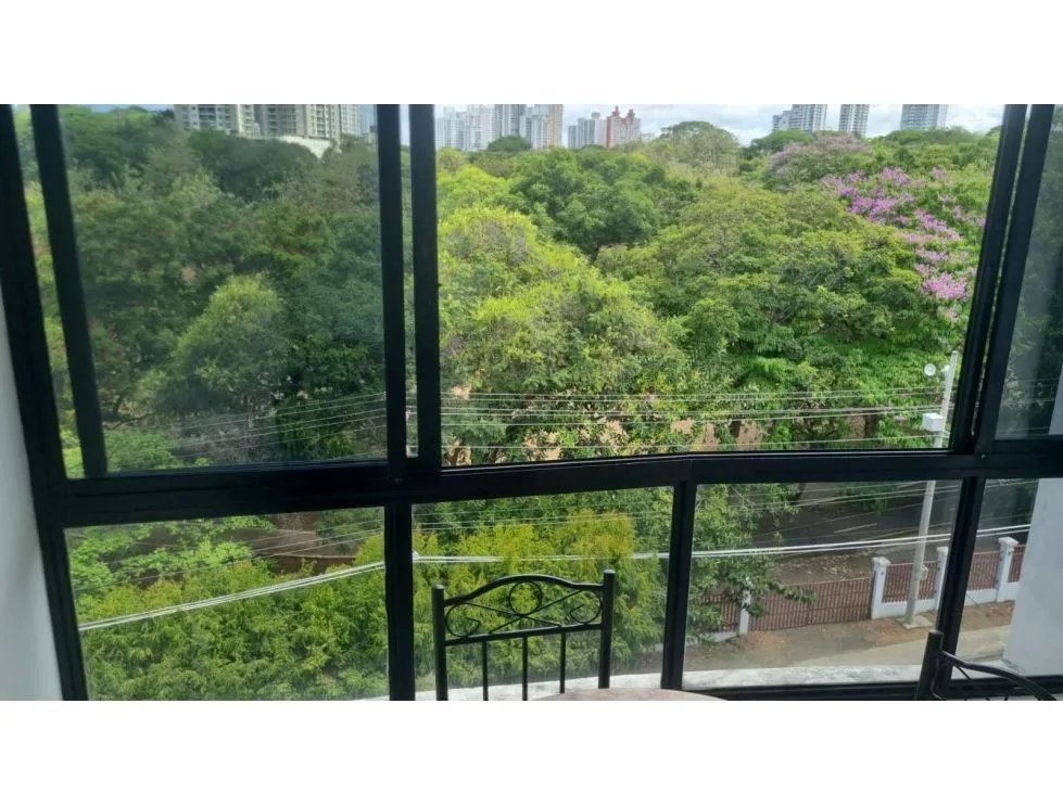 Alquiler de apartamento en ph don omar