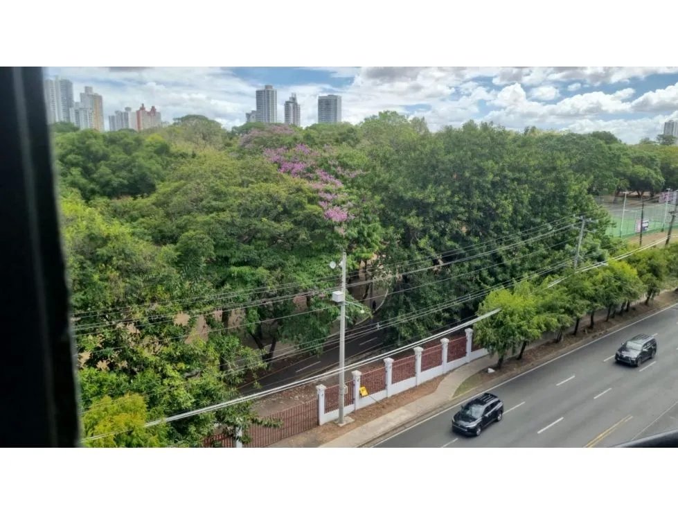 Alquiler de apartamento en ph don omar