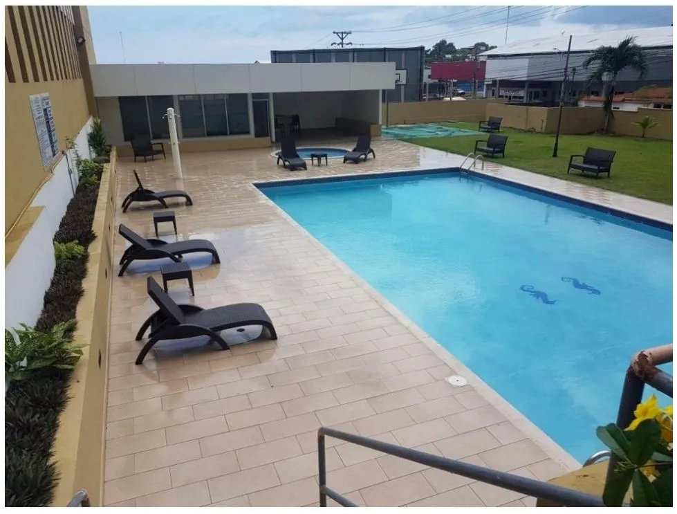 Venta de apartamento en ph 4 islas  torre 100 | río abajo