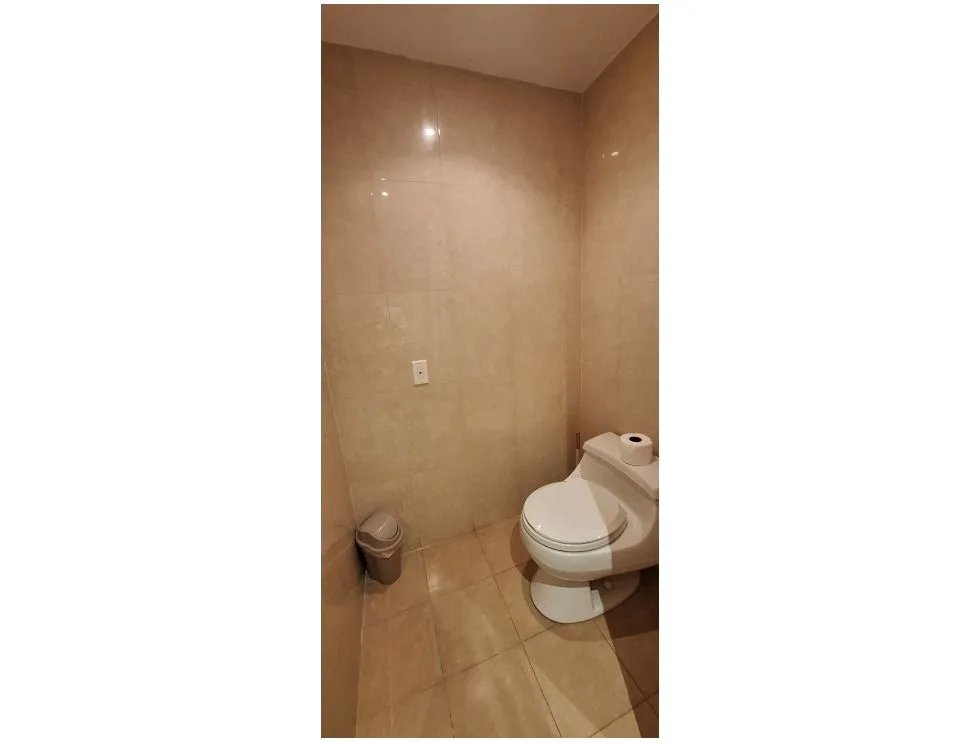 Venta de apartamento en town center, playa blanca