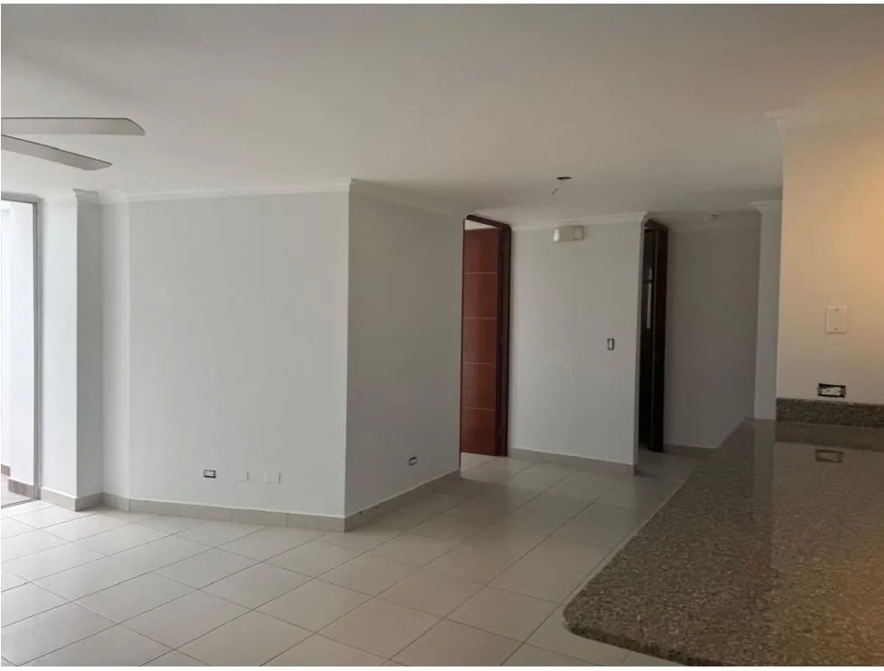 Apartamento en ph central park, torre park  vía transístmica
