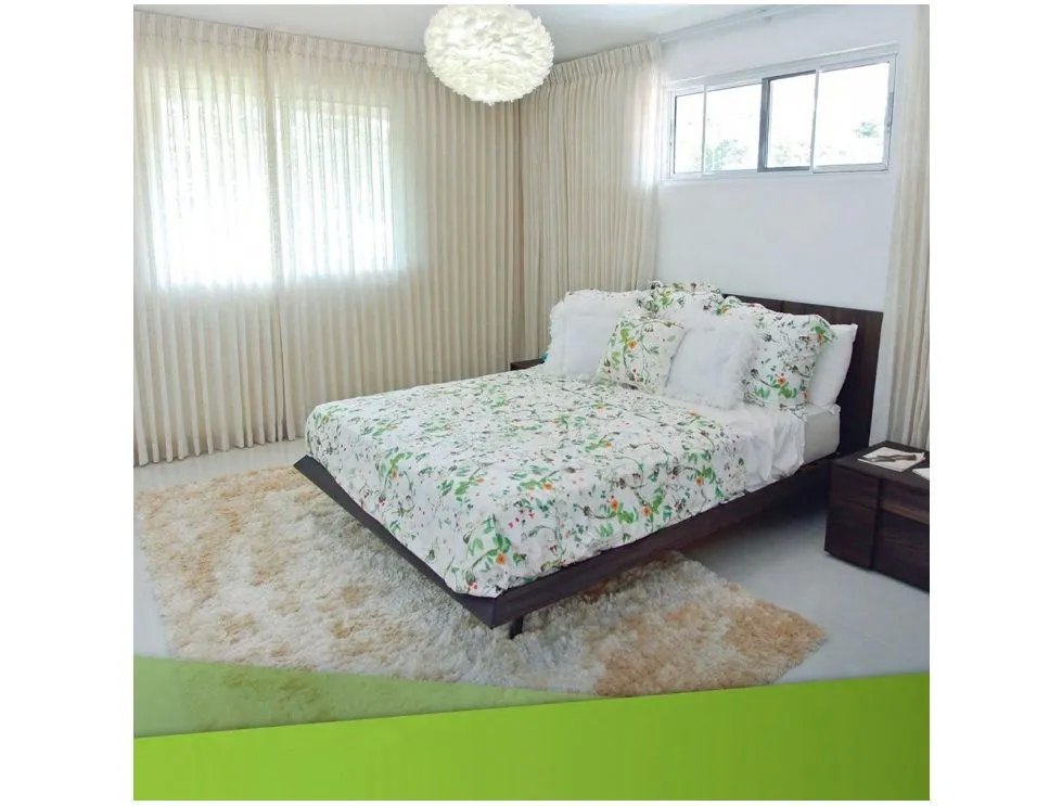 Venta de casa en ph ecogardens, arraiján.
