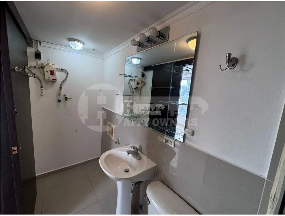 Venta de apartamento en ph delavista, san francisco