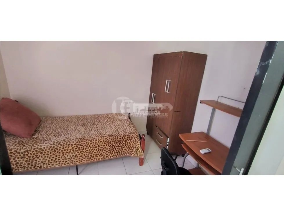 Alquiler de apartamento en ph montemar, san francisco
