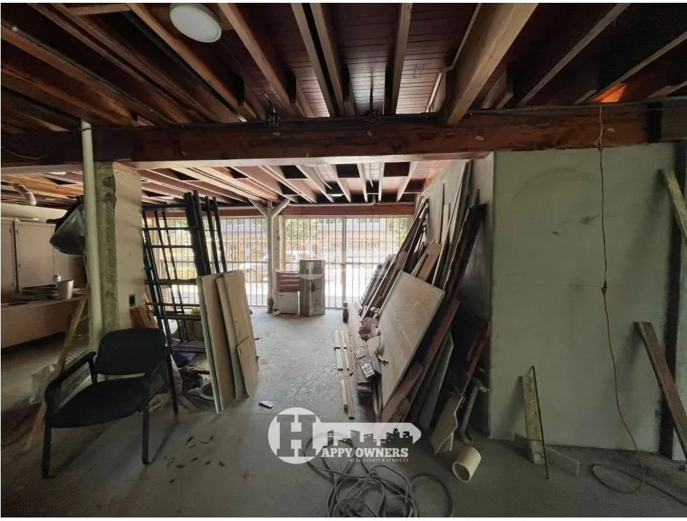 Alquiler de casa dúplex adosada en ancón